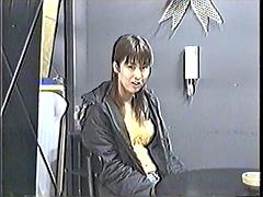 Leie, Asiatisch, Zickenkampf, Fetisch, Japanische massage, Milf