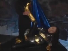 Подмышки, Азиатки, Фетиш, Японки