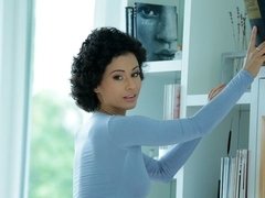 Grote mammen, Pijpbeurt, Bruinharig, Hondjeshouding, Latijnse vrouw, Likken, Moeder die ik wil neuken, Natuurlijke tieten