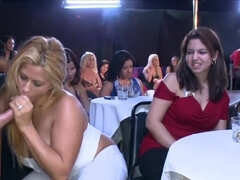 Lieveling, Blond, Pijpbeurt, Dansen, Hardcore, Hd, Feest, Roodharige vrouw