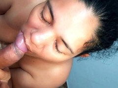 Tía, Gorda, Mamada, Gordita, Extremo, Gorda, Indio, Masaje