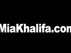 Mia Khalifa and Julianna Vega - Busty Stepmom Fuck Challenge