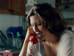 Dry Martina (2018) - Antonella Costa