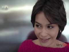 Семья, Зрелые, Милф, Мачеха, Табу, Втроем