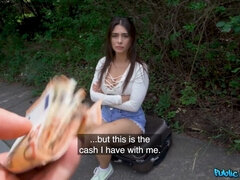 Grosser arsch, Grosse titten, Braunhaarige, Spermaladung, Schwanz, Geld, Orgasmus, Reiten