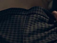 Business suit: Blowjob, Amateur  Fetish Porn