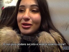 Mamada, Morena, Casero, Dinero, Coño, Sexo fuerte, Ruso, Adolescente