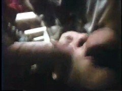 Классика, В поезде, Винтаж