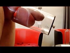 Садо мазо, Большой член, Секс без цензуры, Насосы, Игрушки