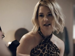 Unfall, Amerikanisch, Grosse titten, Blondine, Hardcore, Milf, Mutti, Jungendliche (18+)