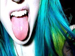 Chowdongs Sexy Tongue Compilation 1