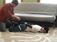 Sadomasoquismo, Culo grande, Tetas grandes, Muñeca, Fetiche, Coño, Atada, Tetas