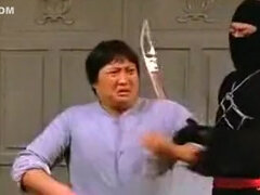 funny Hong Kong movie clip