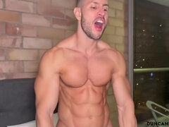 Are You Jerking Off Alone? Let Me Help You With That