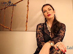 Anaal, Bondage discipline sadomasochisme, Dominatie, Dominante vrouw, Meesteres, Prostaat, Slaaf, Speelgoed