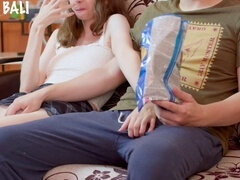 Измена, Рогоносцы, Чешки, Мужья, На кухне, Оргазм, Крошечные, Бритые