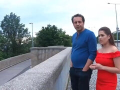 18 jahre, Tschechisch, Hd, Ehemann, Muschi, Realität, Jungendliche (18+), Ehefrau