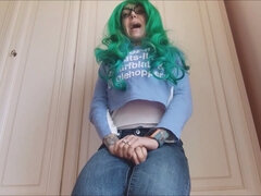 Aanwijzingen, Masturbatie, Moeder