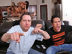 Hard, Pisser, Épouse, Échange d'épouses