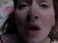 Leie, Grosse titten, Fesselspiele, Erotisch, Frau, Hd, Solo, Taboo