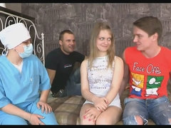 Жопа, Красотки, Бойфренд, Хд, Бритые, Студентка, Молоденькие, Втроем