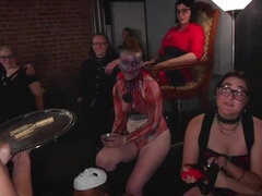 Sucer une bite, Noir ébène, Bâillonner, Groupe, Branlette thaïlandaise, Strapon, Adolescente, Vibromasseur