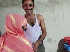 Steamy Indian village babe Khudeja21 goes wild in gonzo action