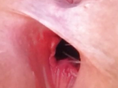 Américain, Sucer une bite, Éjaculation interne, Béant, Mère que j'aimerais baiser, Orgasme, De plein air, Suçant