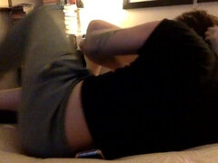 素人, デカ尻, フィストファック, ハードコア, オマンコ, ガリガリ, ティーン, 妻