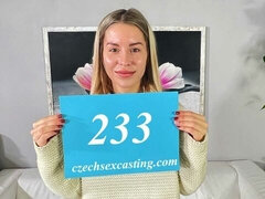 Blondine, Blasen, Hundestellung, Natürlichen titten, Dürr, Tätowierung, Jungendliche (18+), Titten