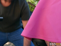 Blonde, Gode, De plein air, Jupe, Chaussettes, Adolescente, Jouets