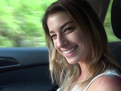 Cul, Plage, Bikini, Robe, Piercing, Pov, Chatte, Nénés