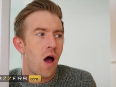 In den arsch, Asiatisch, Grosser arsch, Grosser schwanz, Blasen, Vollbusig, Nahaufnahme, Hardcore