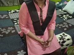 Shraddha Pandey Loses Virginity to Stepdad After Nail Polish Gift - Hindi Audio HD