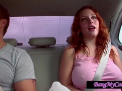 素人, デカパイ, フェラチオ, 巨乳な, エロ熟女, チン, オナニー, 淫乱熟女