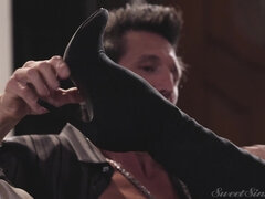 Gros cul, Noire, Queue, Fétiche, Petite amie, Léchez, Mère que j'aimerais baiser, Chatte