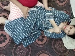 アジア人, バイセクシャル, カップル, 言葉責め, ハードコア, Hd, 自家製, インド人