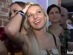 Anaal, Lieveling, Grote lul, Blond, Bruinharig, Rondborstig, Oudere vrouw, Roodharige vrouw