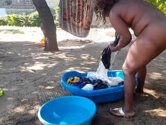 Africano, Amateur, Vestidas, Pareja, Hd, Ama de casa, Mucama, Esposa