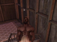 デカチン, 黒人, 浮気する, チン, 黒人, ハードコア, Hd, 異人種間