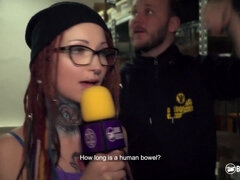 Bonni Ryder's Fiery Backroom Passion Ignites Unforgettable German Heat