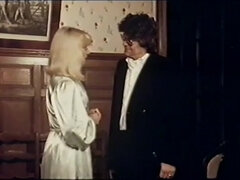 Amazing hot vintage ladies porn clip