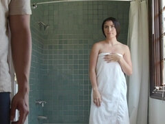 Grosser schwanz, Blasen, Sperma im mund, Schwanz, Schmuddelige sprache, Pornostars, Muschi, Rau