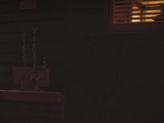 映画, 黒人, ハードコア, オッパイの