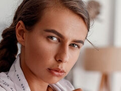 Kont, Blond, Vingeren, Gapende, Masturbatie, Doordringend, Alleen, Tiener