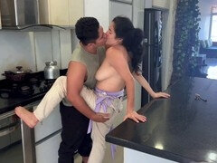 Amateur, Sadomasoquismo, Engañando, Corrida, Cornudo, Indio, Mamá, Madrastra