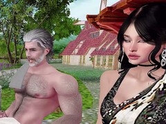 Tante, Bisexuelle, Ferme, Grandpère, Femme au foyer, Indienne, Mère que j'aimerais baiser, Adolescente