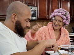 Culo, Verga grande, Mamada, Estilo perrito, Tetas naturales, Pene, Flaco, Tetas