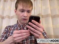 Gros seins, Blonde, Frère, Grosse, Embrassement, Rasée, Adolescente, Nénés