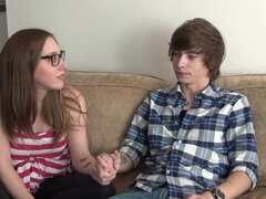 Schönheit, Braunhaarige, Klassisch, Süss, Schwanz, Hd, Natürlich, Jungendliche (18+)